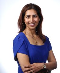 Dr Ranjana Srivastava 
