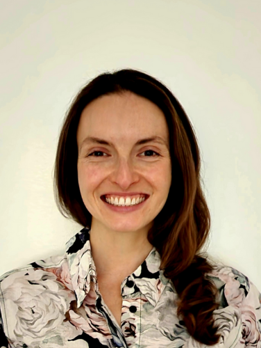 Dr Jenna Donaldson (NZ)