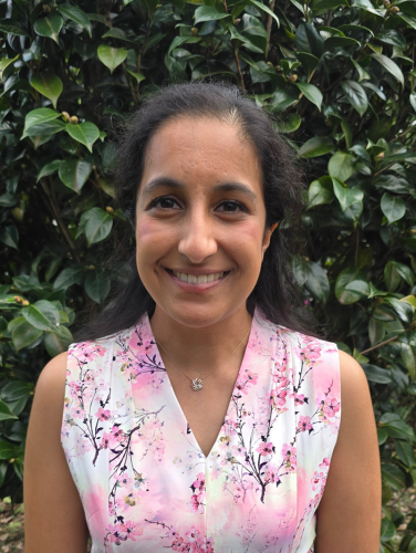 Dr Priya Maheshwari (NSW)
