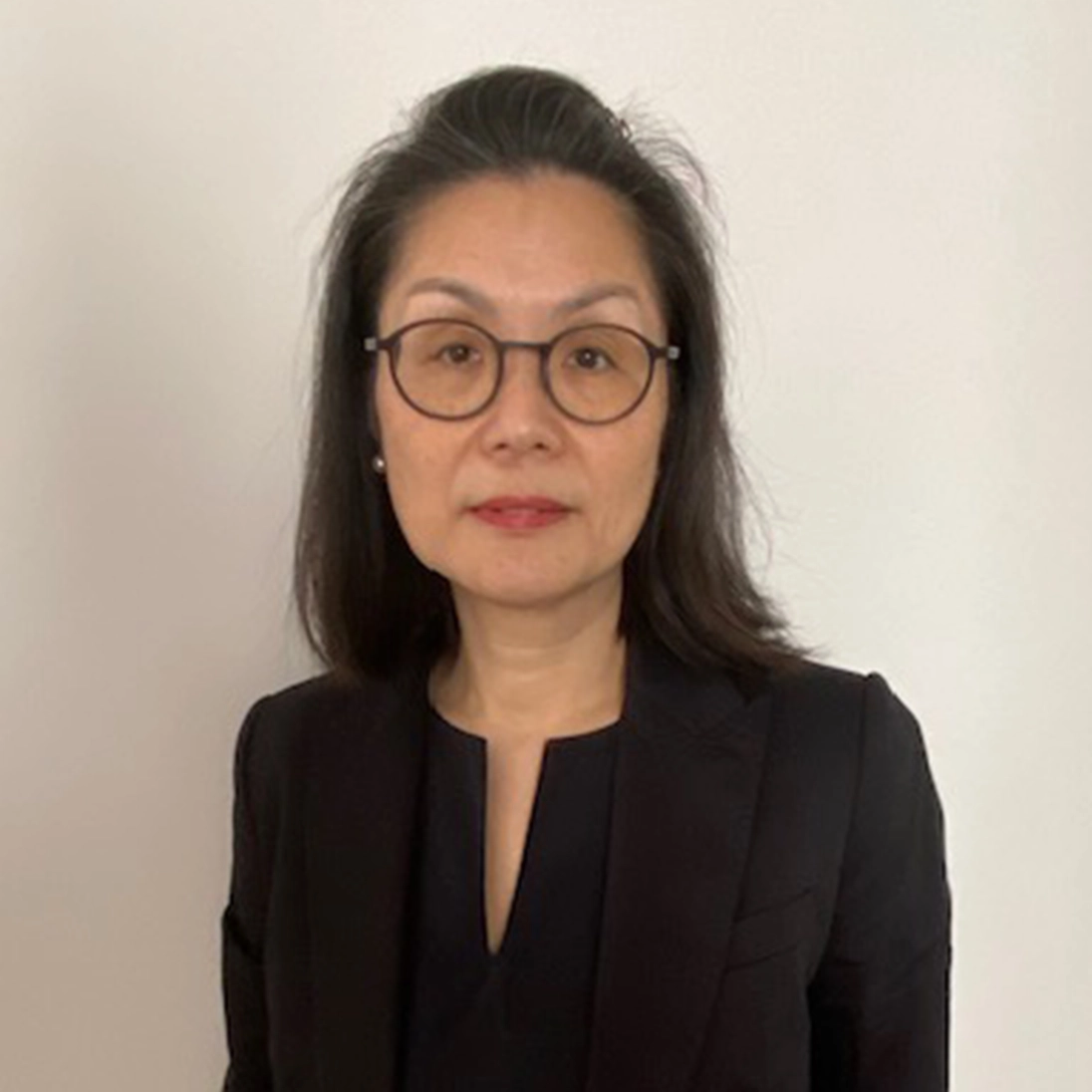 Dr Maggie Wong profile photo