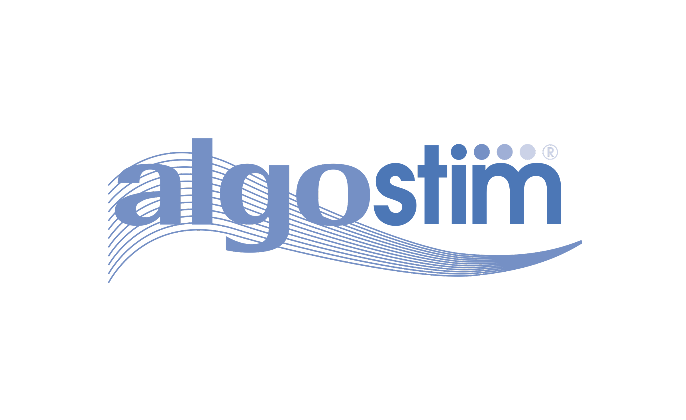 Algostim logo