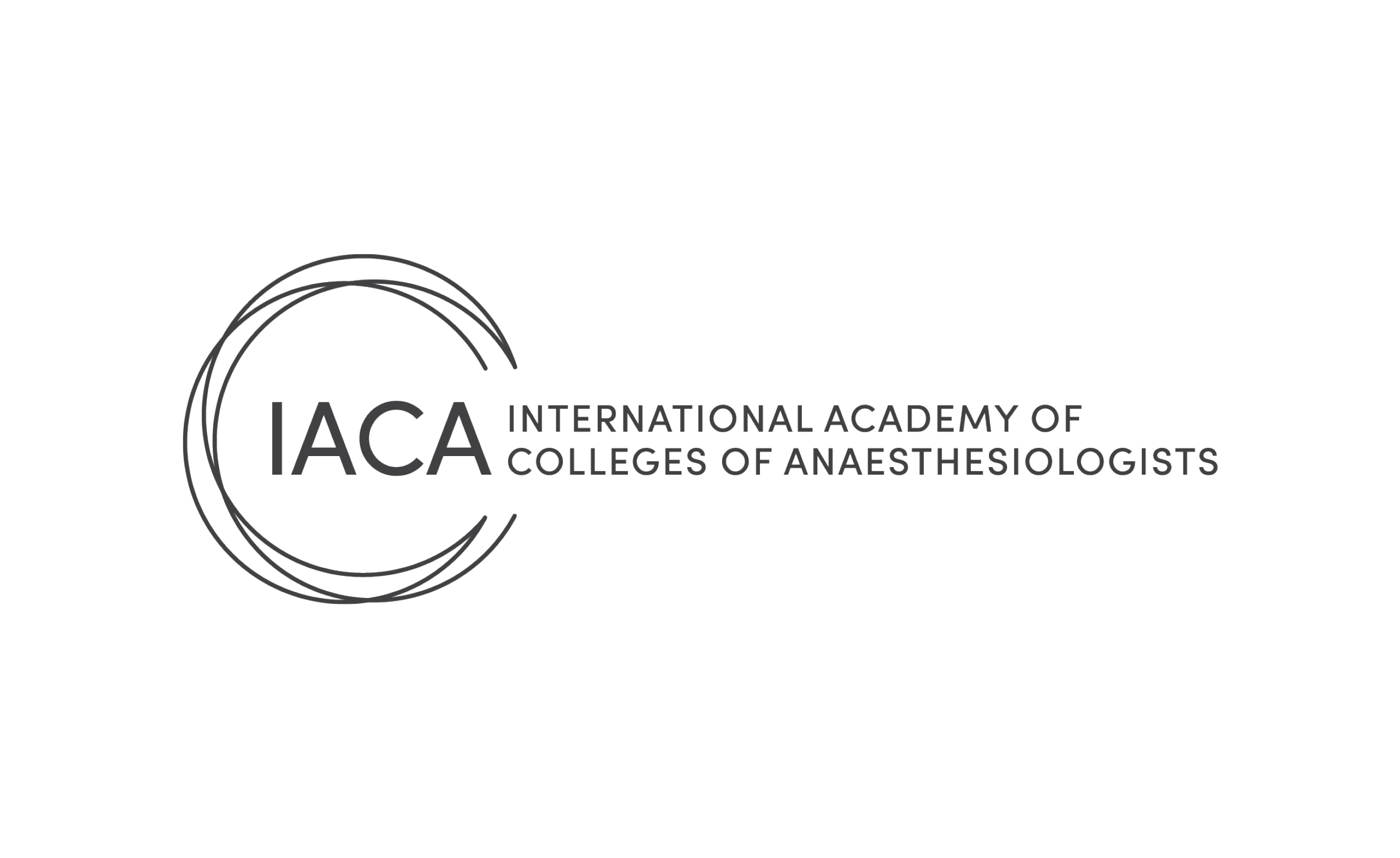 IACA logo