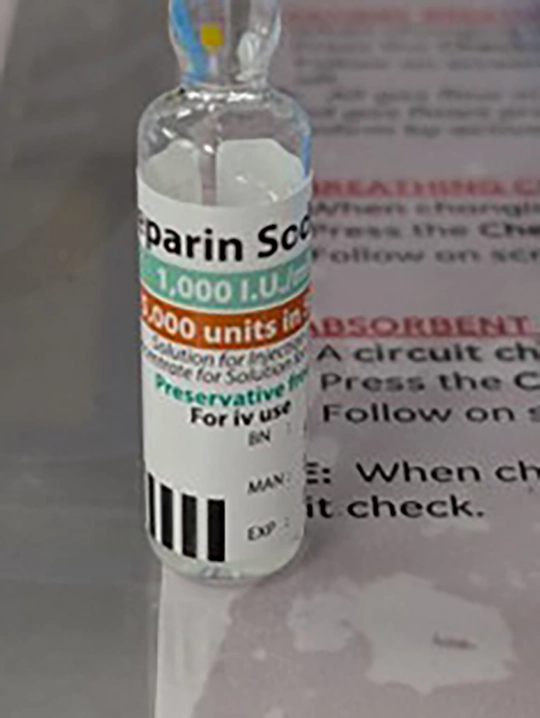 heparin-(3)