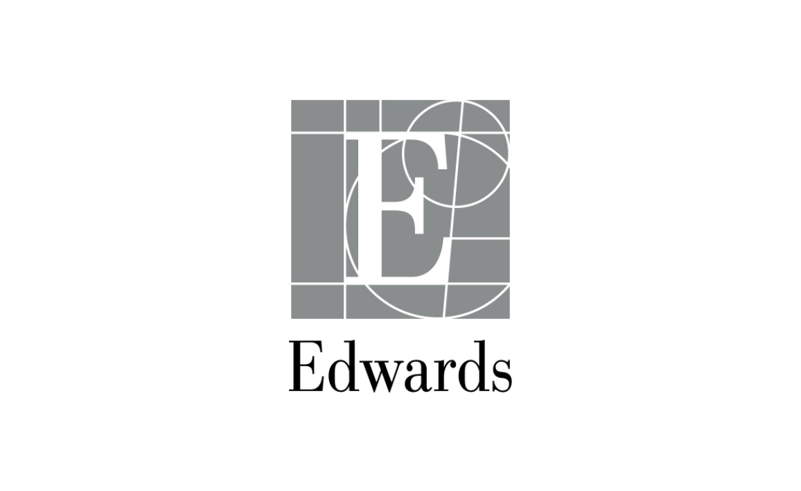 Edwards logo